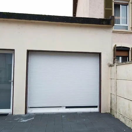 Διαμέρισμα Studio Centre Ville Avec Parking